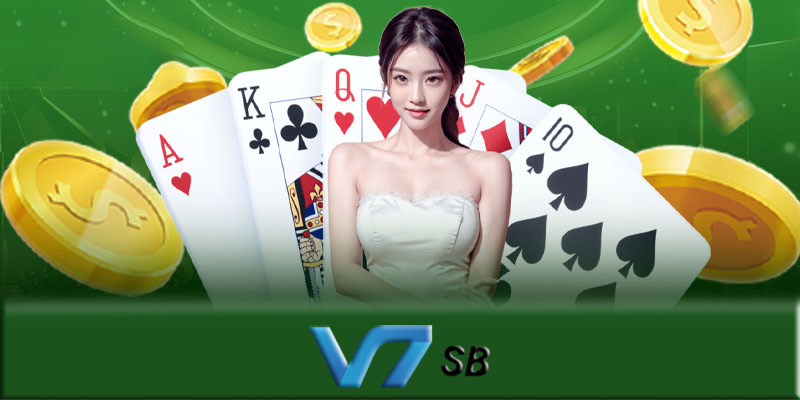 Khuyến mãi và ưu đãi hấp dẫn tại casino V7SB