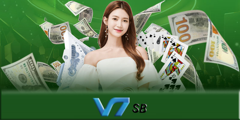 Tương lai của casino V7SB trong năm 2024