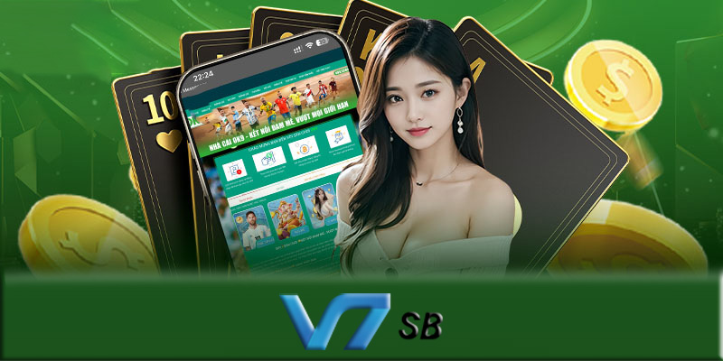 Casino V7SB – Sân chơi casino online an toàn nhất năm 2024