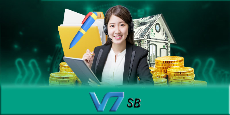 Hướng dẫn từng bước đăng ký V7SB