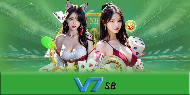 Đặc điểm nổi bật của cổng game V7SB