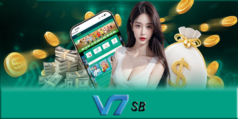 Hỗ trợ V7SB – Cách nhận hỗ trợ khi gặp khó khăn ở tại V7SB