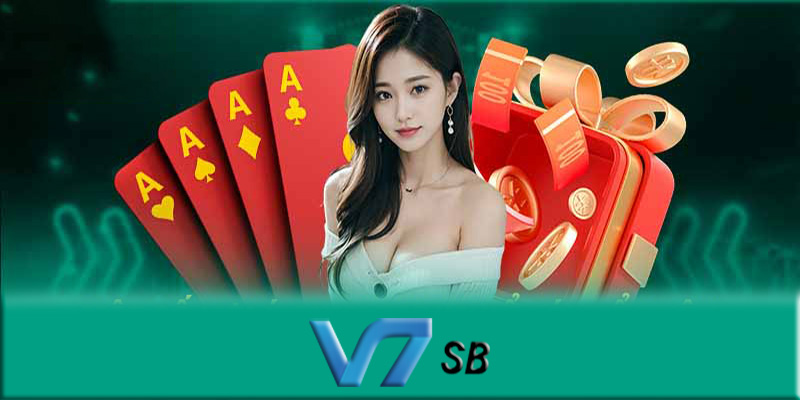 Điều kiện và điều khoản khuyến mãi V7SB