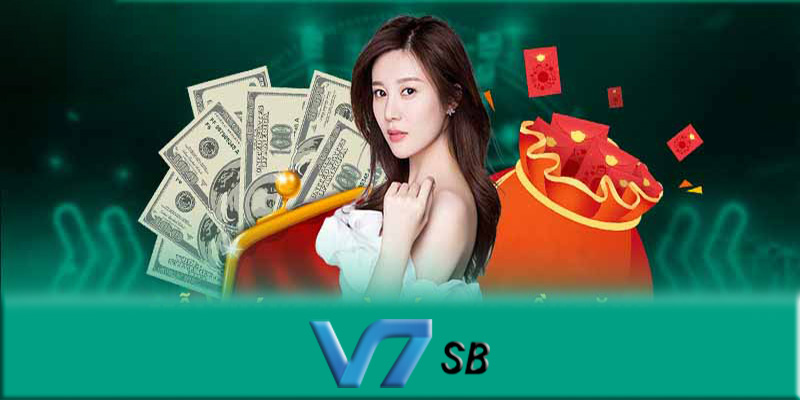 Khuyến mãi V7SB – Cách nhận khuyến mãi ở nhà cái online V7SB