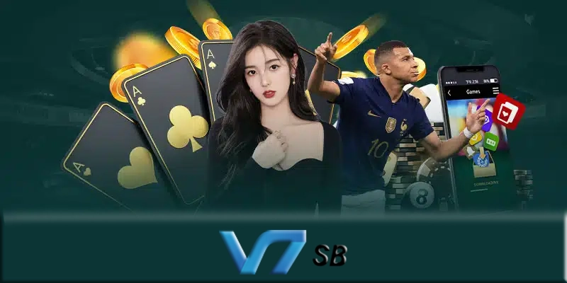 An toàn và bảo mật khi sử dụng App V7SB