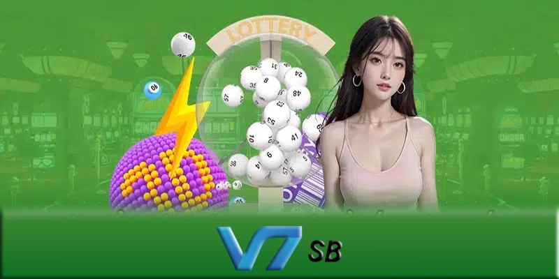 Tại sao nên chọn xổ số V7SB